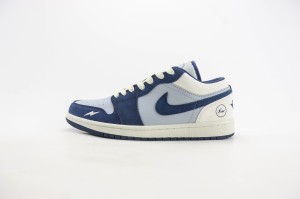 Air Jordan 1 Low Back AJLB1000315
