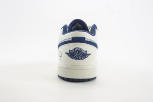 Air Jordan 1 Low Back AJLB1000315