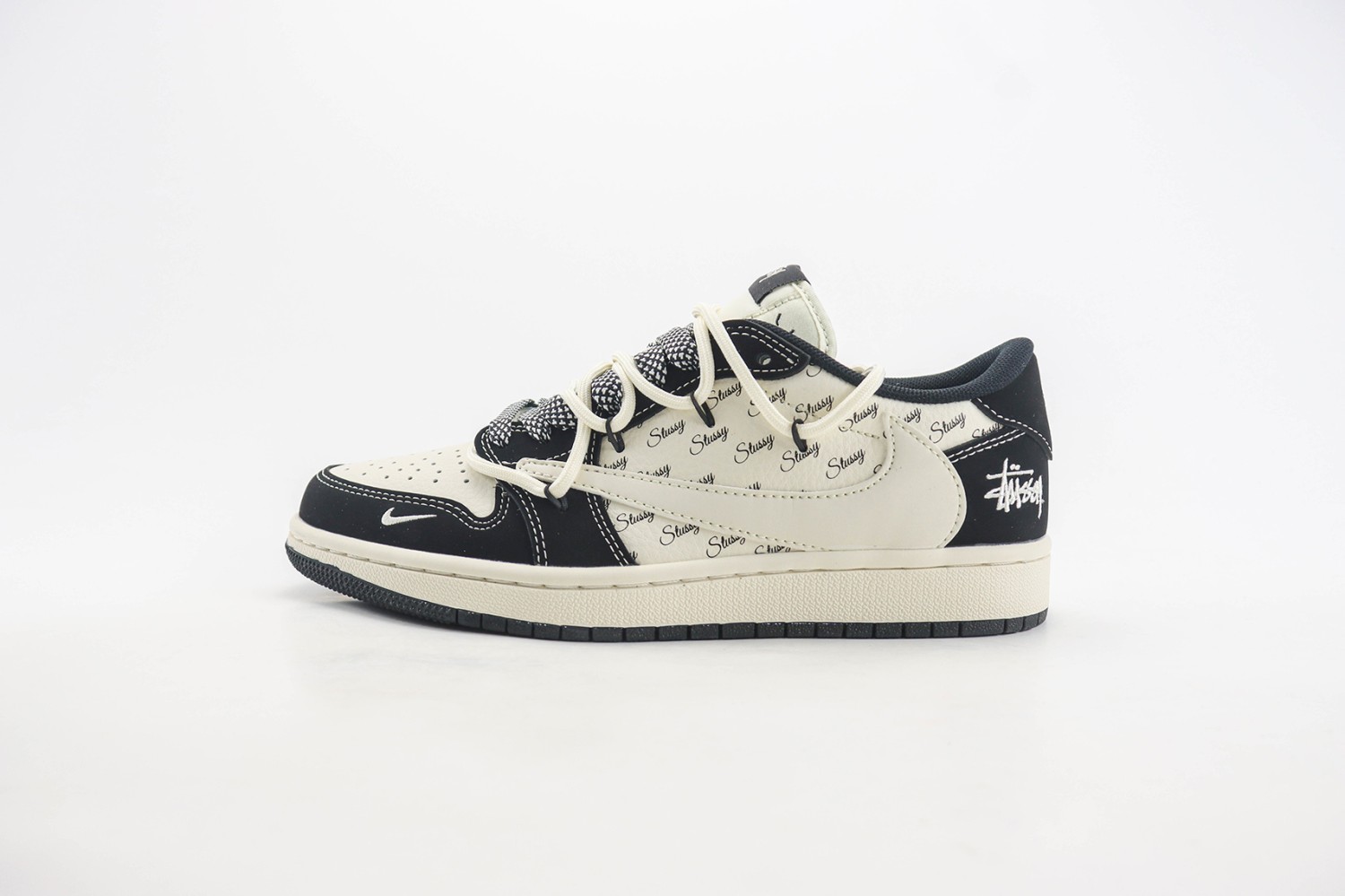 Air Jordan 1 Low Back AJLB1000316