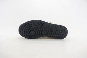 Air Jordan 1 Low Back AJLB1000316