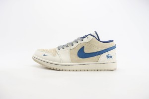 Air Jordan 1 Low Back AJLB1000320