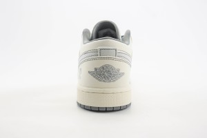 Air Jordan 1 Low Back AJLB1000321