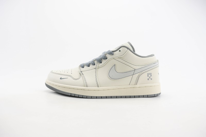 Air Jordan 1 Low Back AJLB1000321