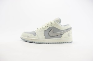 Air Jordan 1 Low Back AJLB1000322