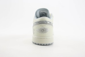 Air Jordan 1 Low Back AJLB1000322