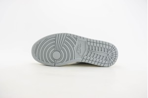 Air Jordan 1 Low Back AJLB1000322