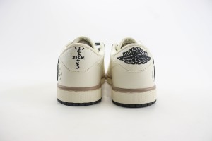 Air Jordan 1 Low Back AJLB1000323