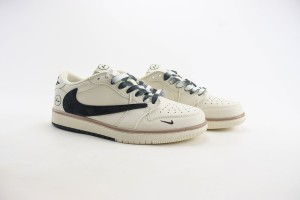 Air Jordan 1 Low Back AJLB1000323