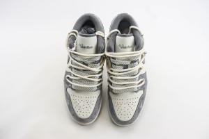 Air Jordan 1 Low Back AJLB1000324