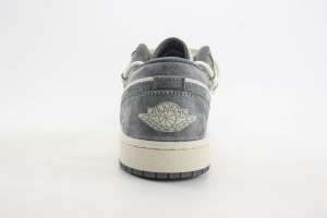 Air Jordan 1 Low Back AJLB1000324