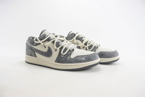 Air Jordan 1 Low Back AJLB1000324