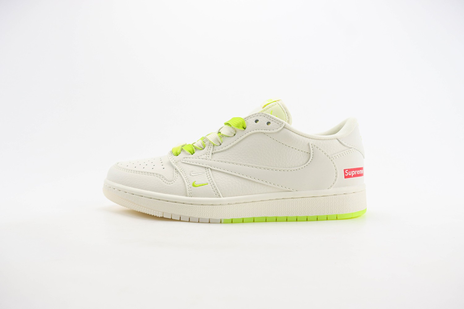 Air Jordan 1 Low Back AJLB1000325
