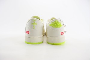 Air Jordan 1 Low Back AJLB1000325