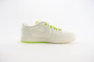 Air Jordan 1 Low Back AJLB1000325