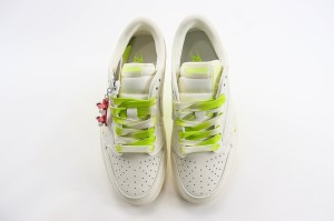 Air Jordan 1 Low Back AJLB1000325