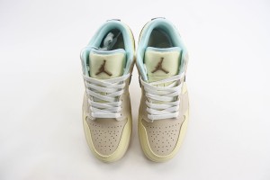 Air Jordan 1 Low Back AJLB1000326