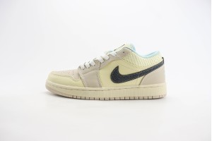 Air Jordan 1 Low Back AJLB1000326