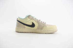 Air Jordan 1 Low Back AJLB1000326