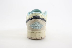 Air Jordan 1 Low Back AJLB1000326