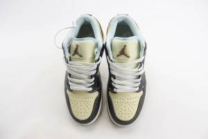 Air Jordan 1 Low Back AJLB1000327