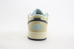 Air Jordan 1 Low Back AJLB1000327