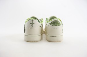 Air Jordan 1 Low Back AJLB1000328