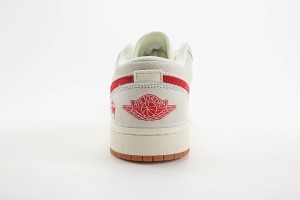 Air Jordan 1 Low Back AJLB1000330