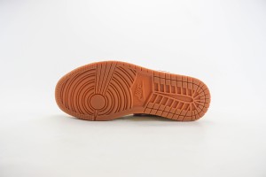 Air Jordan 1 Low Back AJLB1000330