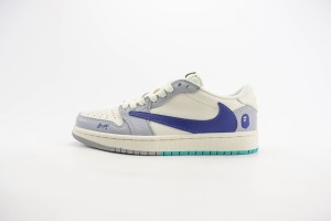 Air Jordan 1 Low Back AJLB1000331