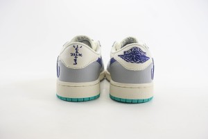 Air Jordan 1 Low Back AJLB1000331