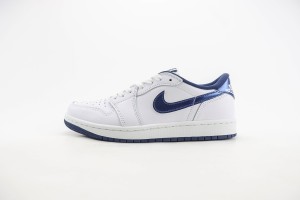 Air Jordan 1 Low Back AJLB1000333