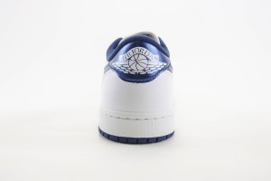 Air Jordan 1 Low Back AJLB1000333