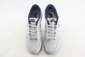 Air Jordan 1 Low Back AJLB1000333