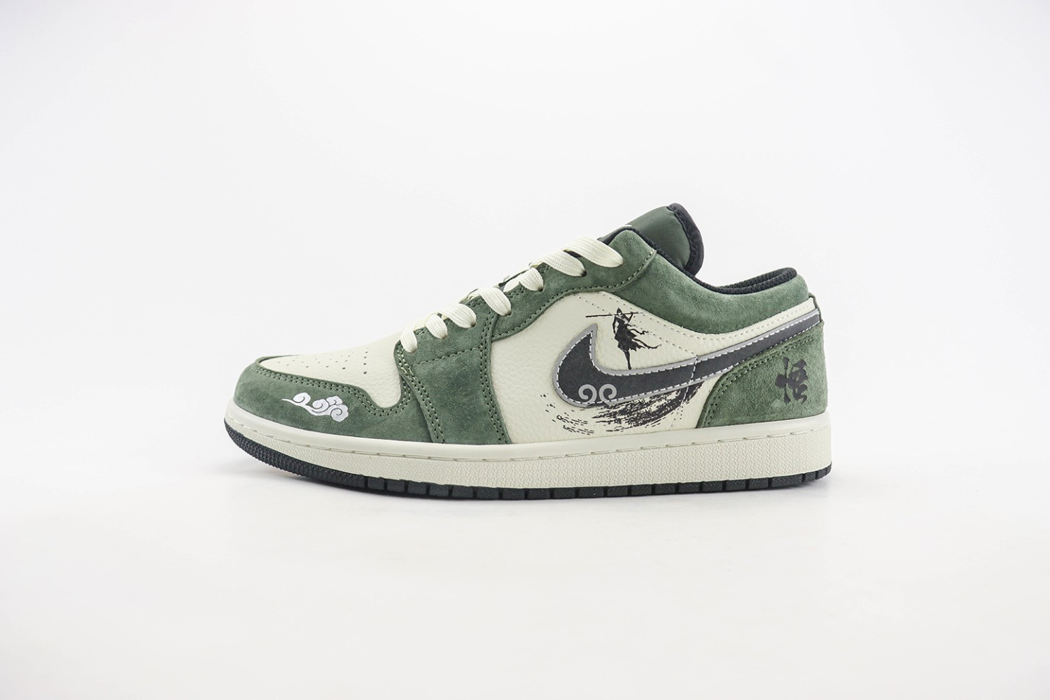 Air Jordan 1 Low Back AJLB1000334