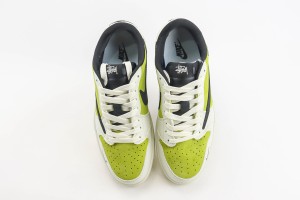 Air Jordan 1 Low Back AJLB1000335