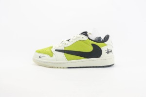 Air Jordan 1 Low Back AJLB1000335
