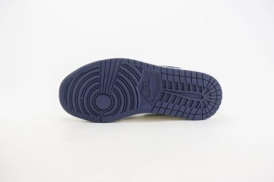 Air Jordan 1 Low Back AJLB1000336