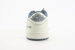 Air Jordan 1 Low Back AJLB1000337