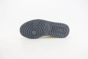 Air Jordan 1 Low Back AJLB1000337