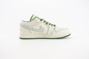 Air Jordan 1 Low Back AJLB1000338