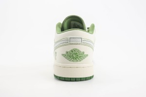 Air Jordan 1 Low Back AJLB1000338