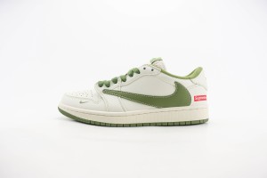 Air Jordan 1 Low Back AJLB1000340