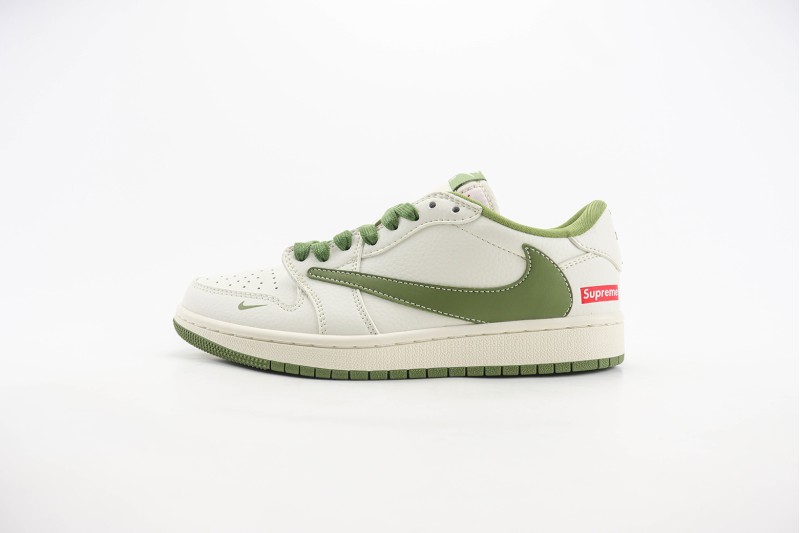 Air Jordan 1 Low Back AJLB1000340