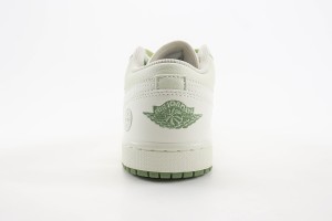 Air Jordan 1 Low Back AJLB1000341
