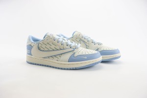 Air Jordan 1 Low Back AJLB1000344