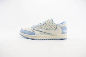 Air Jordan 1 Low Back AJLB1000344
