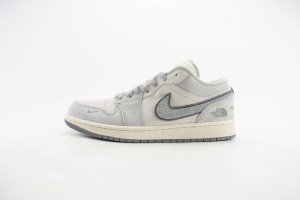 Air Jordan 1 Low Back AJLB1000345