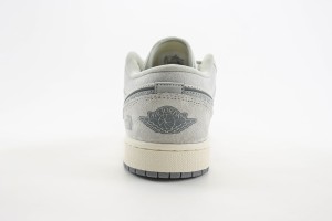 Air Jordan 1 Low Back AJLB1000345