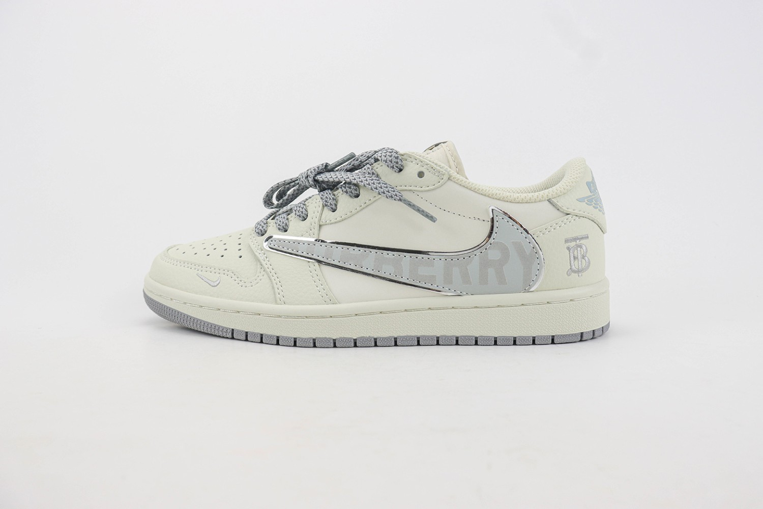 Air Jordan 1 Low Back AJLB1000346