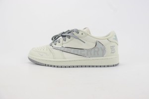 Air Jordan 1 Low Back AJLB1000346